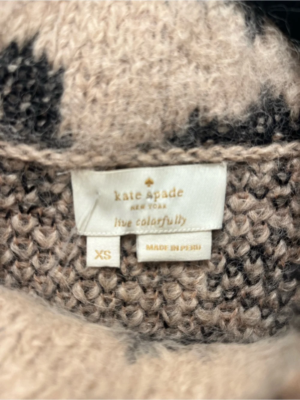 Kate Spade Sweater